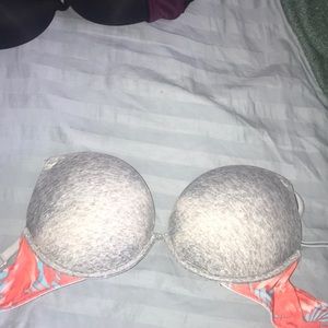 VS wear everywhere super push up